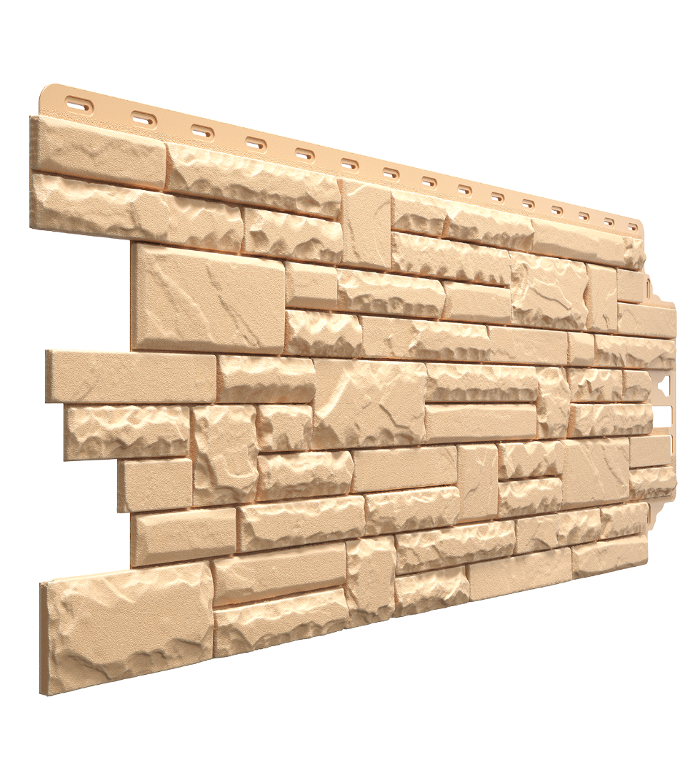 Фасадная панель Stern, Антик