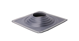 Проходной элемент MF прямой №9 серый (254-502мм) +185 EPDM