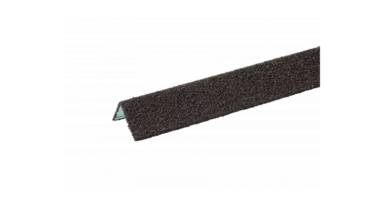 ТЕХНОНИКОЛЬ HAUBERK уголок металлический внешний, кварцит