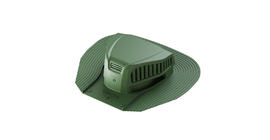 Точечный аэратор Docke Root Зелёный