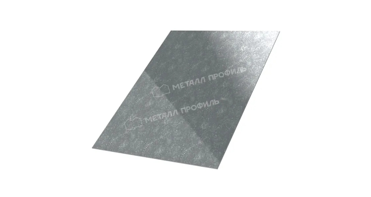 Лист плоский (ОЦ-01-БЦ-0.55)