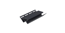 Внутренний угол 16 мм, графит