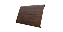 Вертикаль 0,2 line 0.45 Print Premium с пленкой Cherry Wood Fresh TwinColor