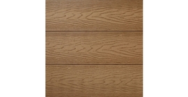 Доска террасная ДПК CM Decking VINTAGE 4000х140х25 мм OAK (дуб)