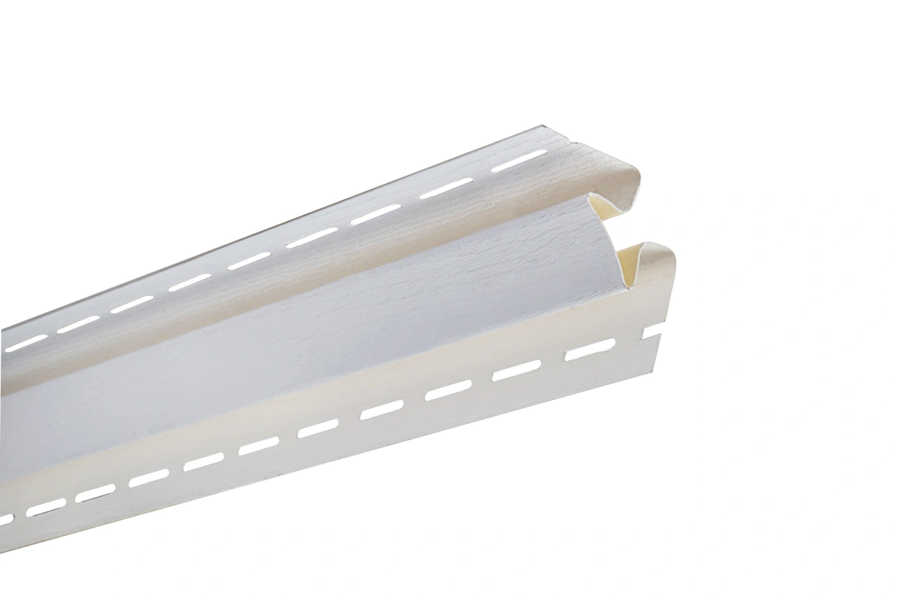 Внутренний угол сайдинга 3050 ЮП (уп 5 шт), цвет белый