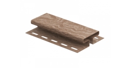 Н-планка Timberblock Кедр Натуральный