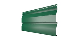 Сайдинг Металл Профиль СК-14х226 (ПЭ-01-6005-0.45)